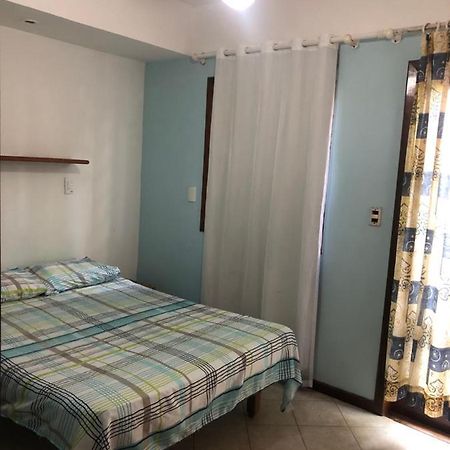 Apartamento Inteiro Com Piscina - 17 Leilighet Porto Seguro Eksteriør bilde
