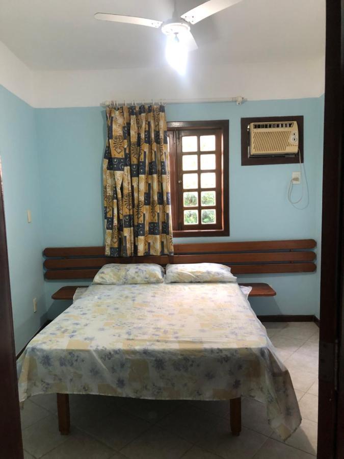 Apartamento Inteiro Com Piscina - 17 Leilighet Porto Seguro Eksteriør bilde