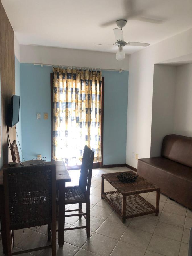 Apartamento Inteiro Com Piscina - 17 Leilighet Porto Seguro Eksteriør bilde