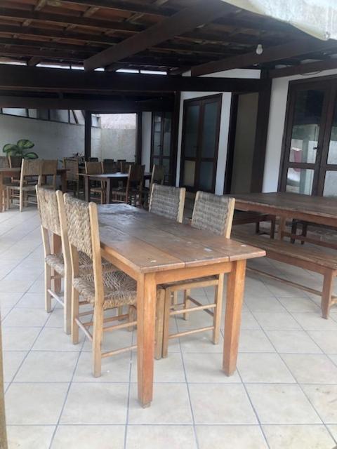 Apartamento Inteiro Com Piscina - 17 Leilighet Porto Seguro Eksteriør bilde