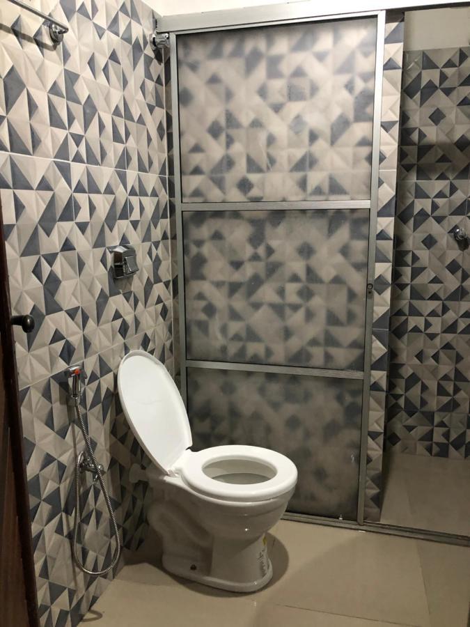 Apartamento Inteiro Com Piscina - 17 Leilighet Porto Seguro Eksteriør bilde